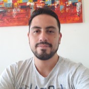 Fernando A Mateus P