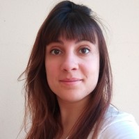 Audrey Tinarelli