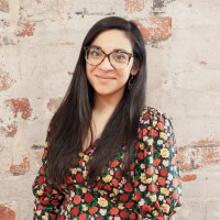 Hannah Abbas-Lodge
