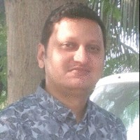 Prashant Magar