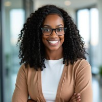 Khayla Williams