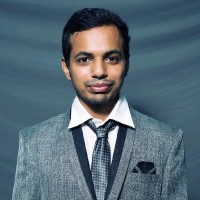 Bhavin Bhavsar
