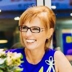 Monika Eiselová
