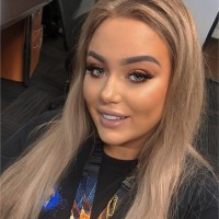 Bree Henderson Smith