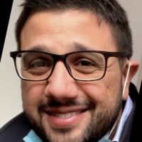 Mario Vicidomini