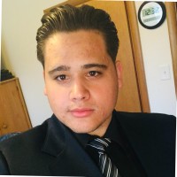 Gabriel David Ramos Esquerra