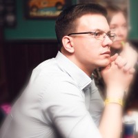 Ivan Kozlov