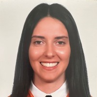 Alba Cordero Tejeda