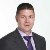 Evan Robertson