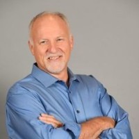 Greg Caudill