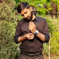 Muhammad Haroon