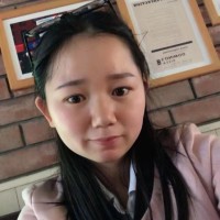 Kelly Yi