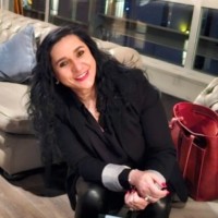 María Celina Pérez Inda