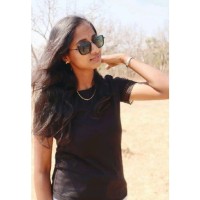 Shivani Reddy Sama