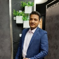 Swaraj Kumar Dhal