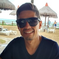 Marcos Mourão