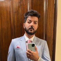 Dhruv Sangwan