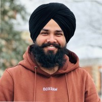 Amrit Singh