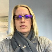 Eve Pritchard