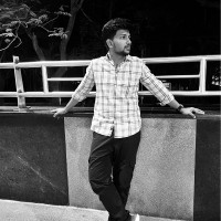 Siddharth Bommanahalli