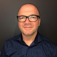 Graeme Scannell