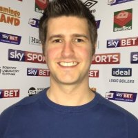 David Wilkinson