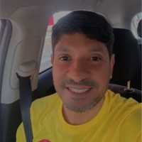 Thiago De Araujo Santana