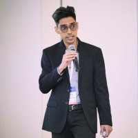 Niraj Krishna