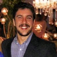 Pedro Amim