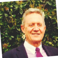 James O' Toole