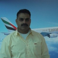Muhammad Zahid Kamal Ahmed
