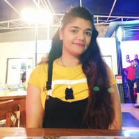 Poorvi Jain