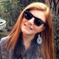 Sabrina Motta
