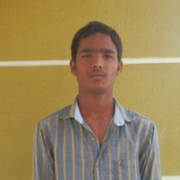 Naresh M