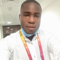 Amevor Koudjo Gerard