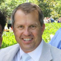 Daniel C. Stephen
