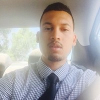 Anthony Martinez