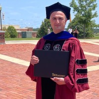 Rustam Hajiyev, Mba, Phd