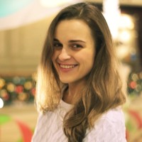 Arina Zhiguleva