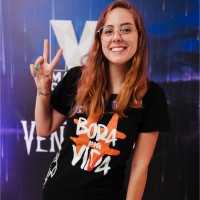 Barbara D Oliveira Vieira Barboza Marques