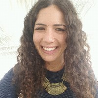 Mariana Pedro