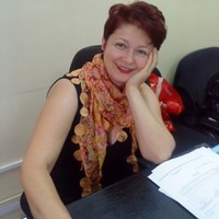 Mirela Pencea