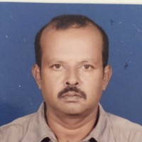 Suresh Gangadharan