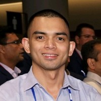 Paulo Mapa