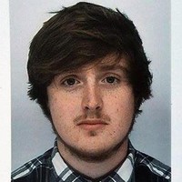 Jamie Copus