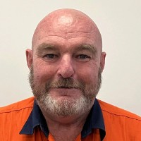 JOHN COUGHLAN