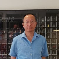 Chunhong Lei