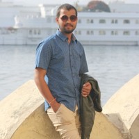 Monark Pawar
