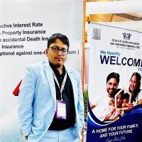 Tushar Bhosle