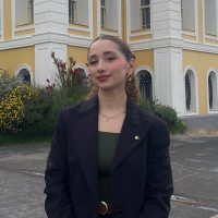Zeren Aybel Yılmaz